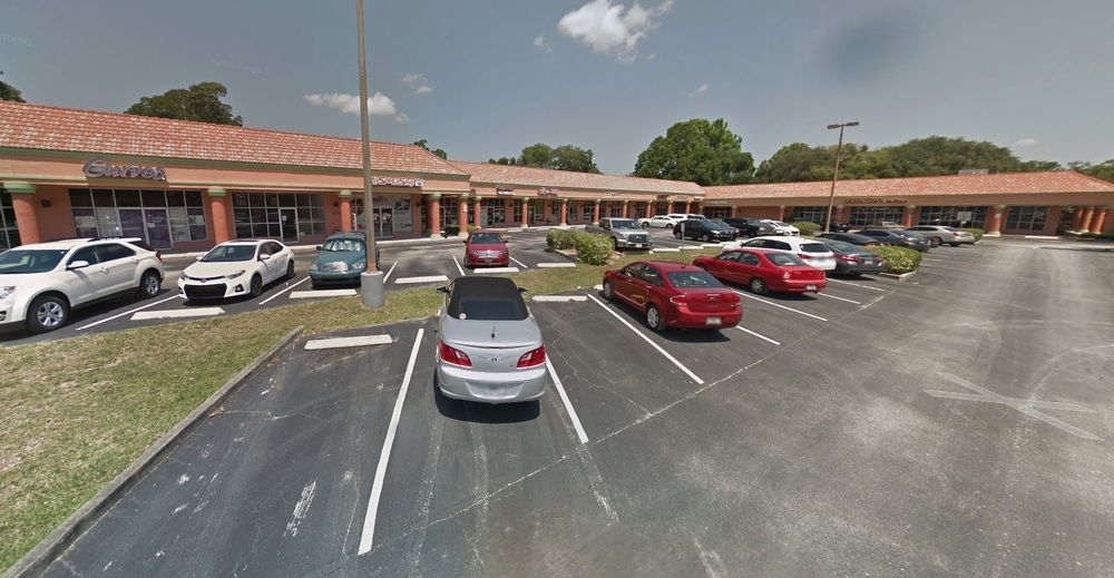 Retail and Professional Service Spaces For Lease: 150 N Nova Rd, Ormond Beach, FL 32174